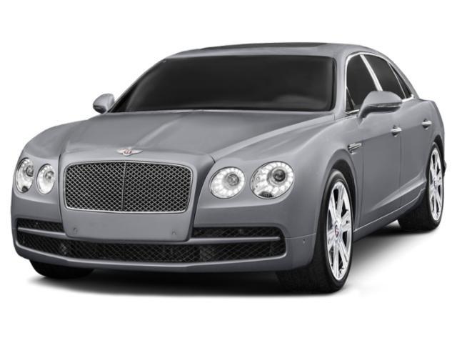 2015 bentley flying spur v8