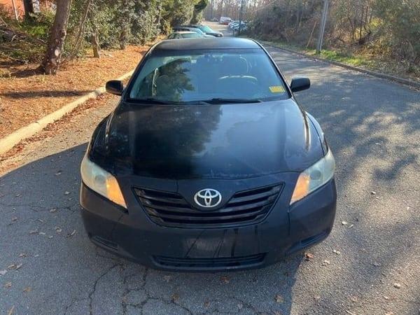 2007 toyota camry in denver, colorado