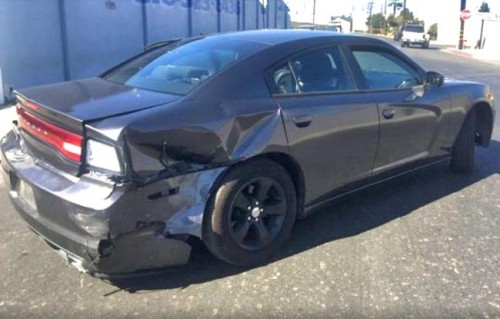 2013 dodge charger r/t in california by owner