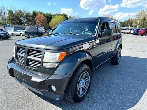 2011 dodge nitro 4wd 4dr heat in lebanon, pennsylvania