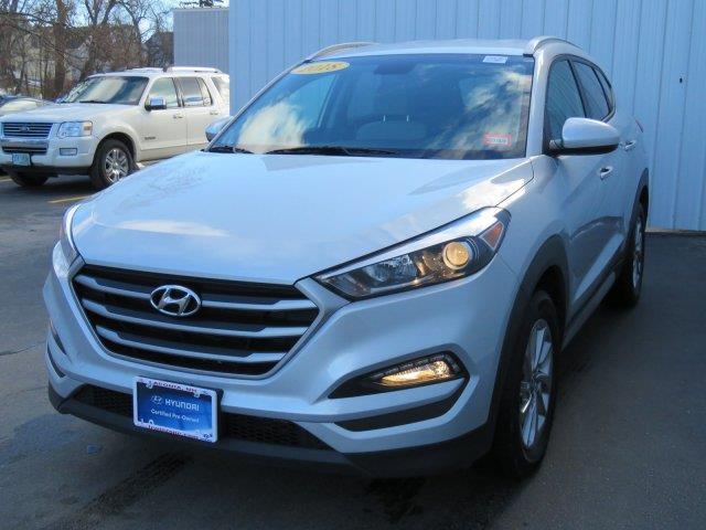 2018 hyundai tucson sel awd sel 4dr suv for sale in laconia, new hampshire