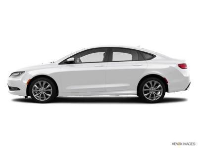 2015 chrysler 200 s awd s 4dr sedan for sale in elkhorn, nebraska