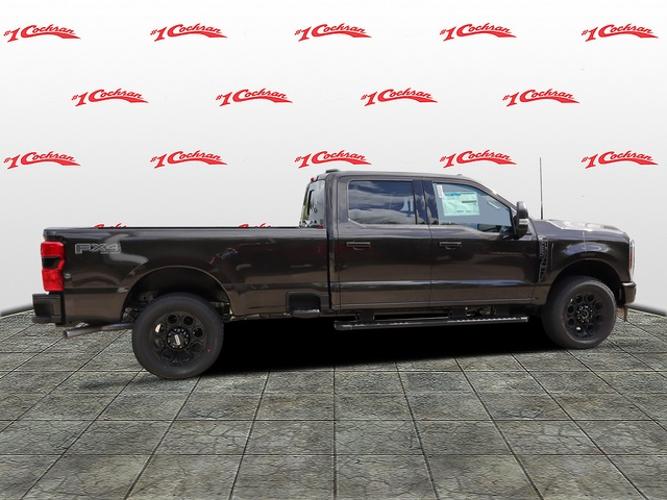 new 2024 ford super duty f-250 srw