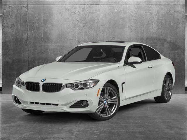 2015 bmw 428 i
