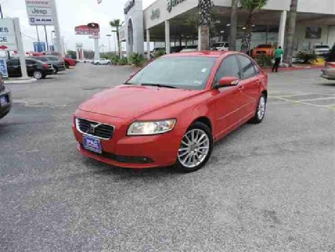 2010 volvo s40 in san antonio, tx