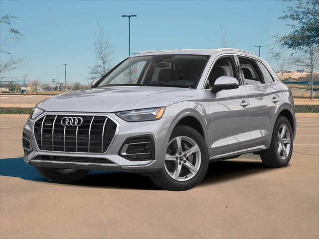 2024 audi q5 45 s line premium