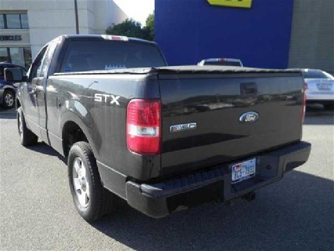 2006 ford f-150 xl in san rafael, ca