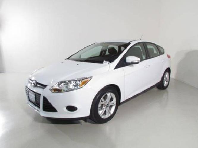 2013 ford focus se in cerritos, ca