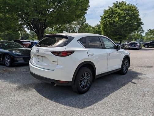 2019 mazda cx-5 touring in laurel, maryland