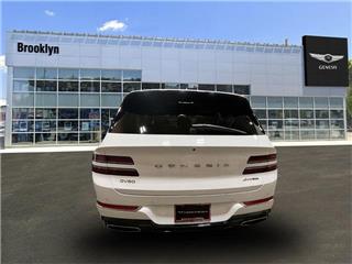 2023 Genesis GV80 3.5t