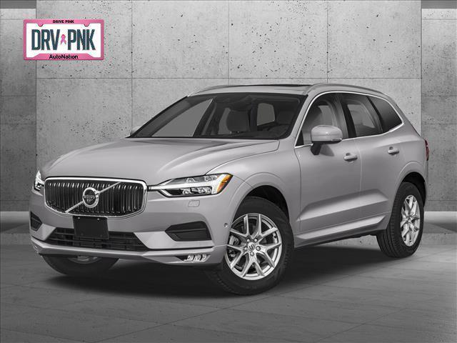 2020 volvo xc60 t5 inscription