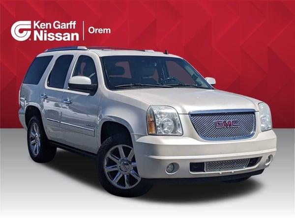 2010 gmc yukon in secaucus, new jersey
