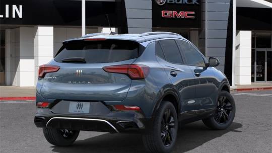 2024 Buick Encore GX