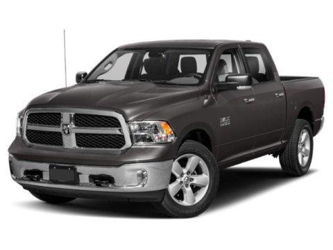 2020 ram 1500 classic slt