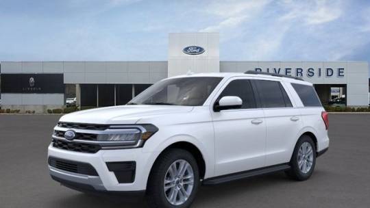 2024 Ford Expedition