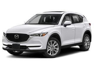 2021 mazda cx-5 grand touring reserve