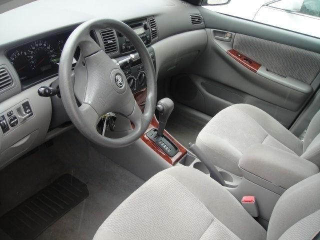2007 toyota corolla ce for sale in honolulu, hawaii