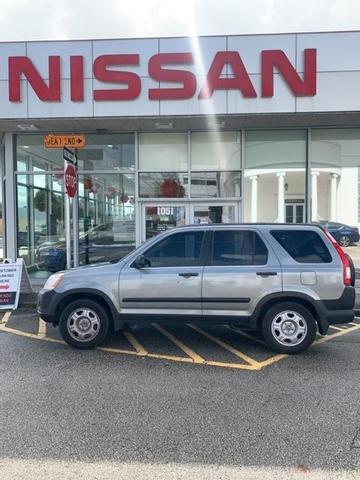2005 honda cr-v in hollywood, florida