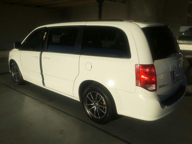 2017 dodge grand caravan sxt sxt 4dr mini-van for sale in las cruces, new mexico