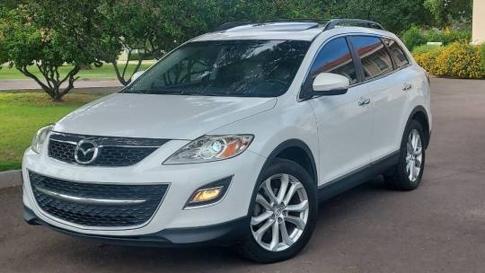 2012 Mazda CX-9