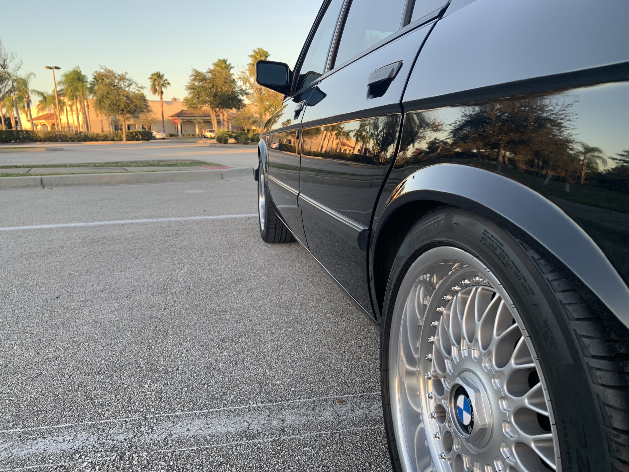 1988 bmw m5
