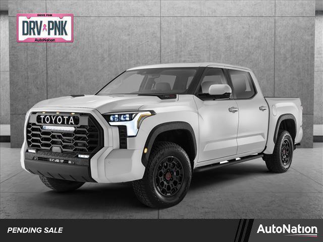 2022 toyota tundra 1794 edition