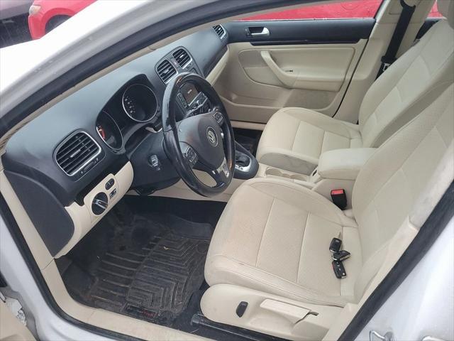 2012 volkswagen jetta sportwagen tdi
