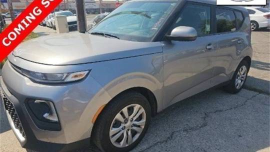 2022 Kia Soul