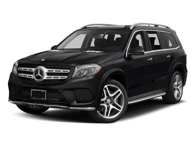 2017 mercedes-benz gls gls 550 awd gls 550 4matic 4dr suv for sale in honolulu, hawaii