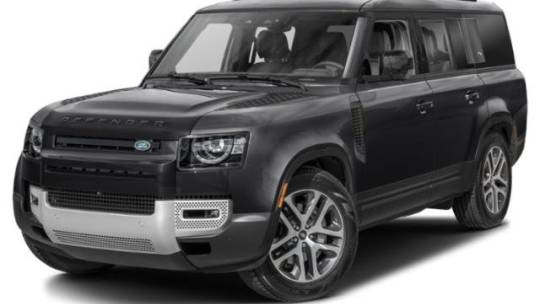 2023 land rover defender 130 x