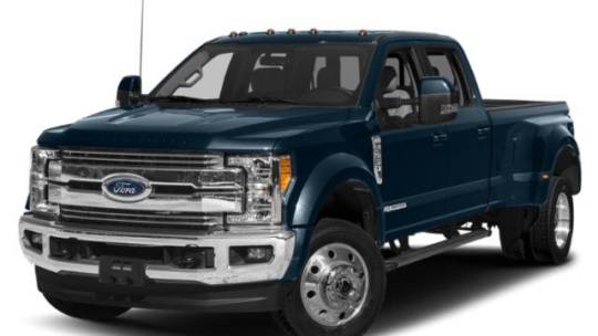 2019 ford f-450 super duty xl
