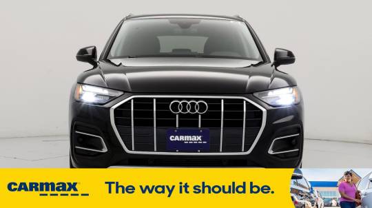 2021 Audi Q5