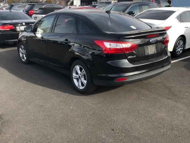 2013 ford focus se se 4dr sedan for sale in reno, nevada