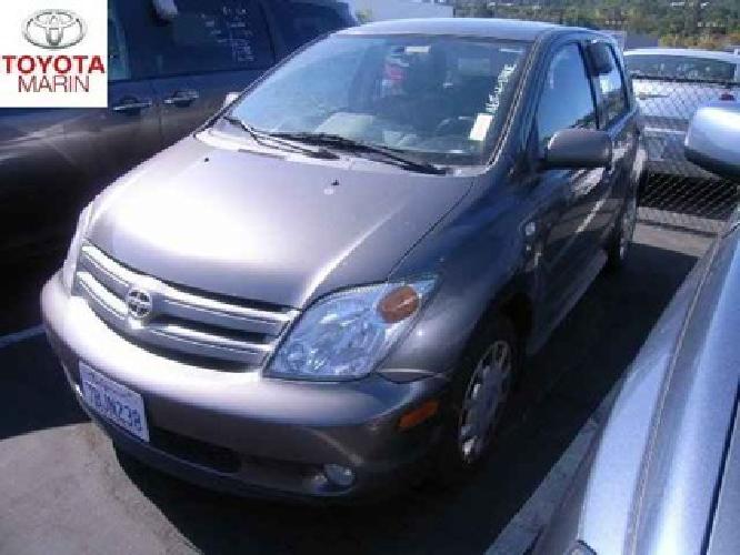 2004 scion xa in san rafael, ca