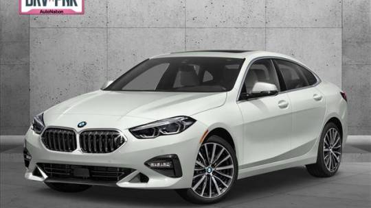 2021 bmw 2 series 228i xdrive gran coupe