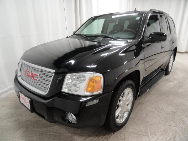2006 gmc envoy denali for sale in grand forks, north dakota