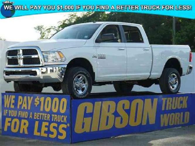 2013 dodge ram 2500 slt leather in sanford, fl