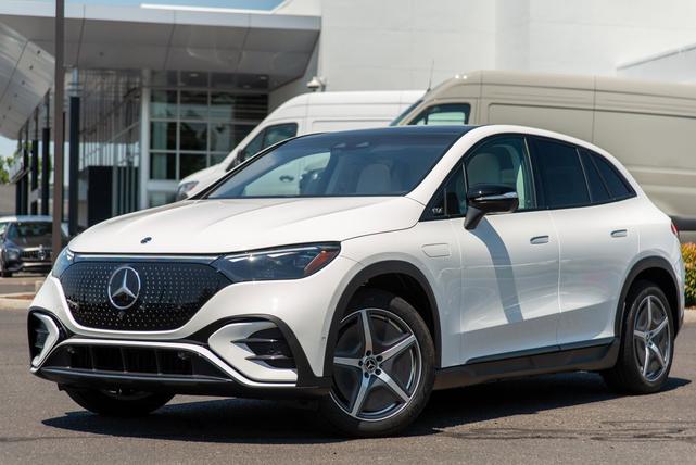 2024 mercedes-benz eqe 350