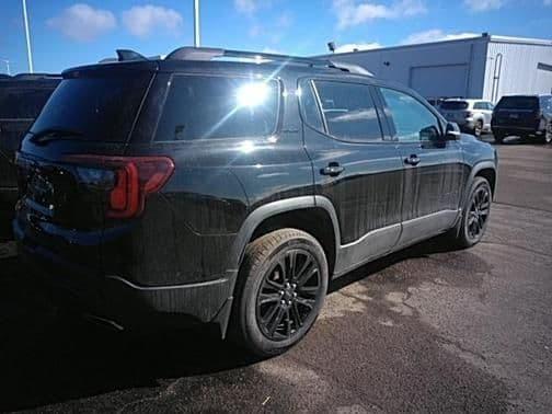 2022 gmc acadia sle in appleby, south dakota