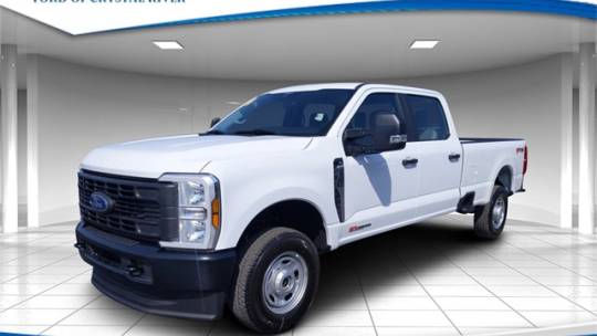 2024 Ford F-250