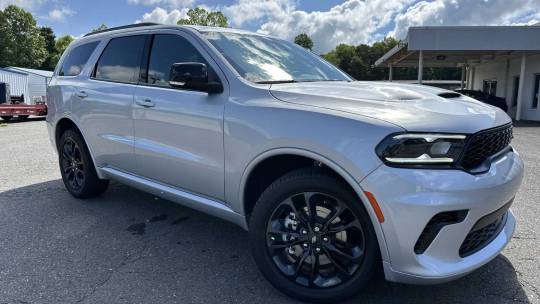 2024 Dodge Durango