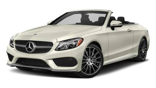 2018 mercedes-benz c-class c 300 4matic