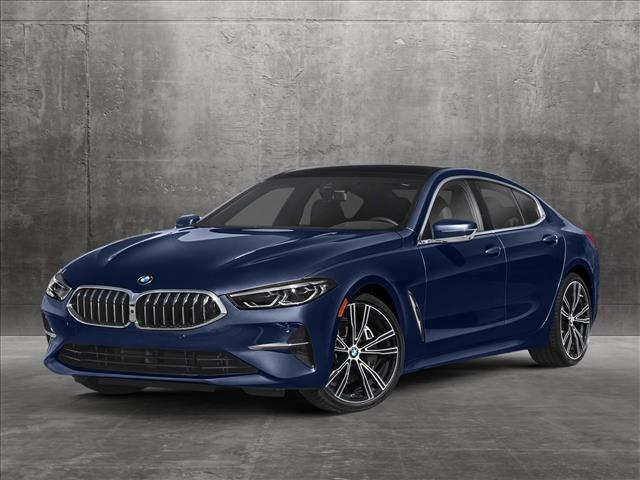 2022 bmw 840 i