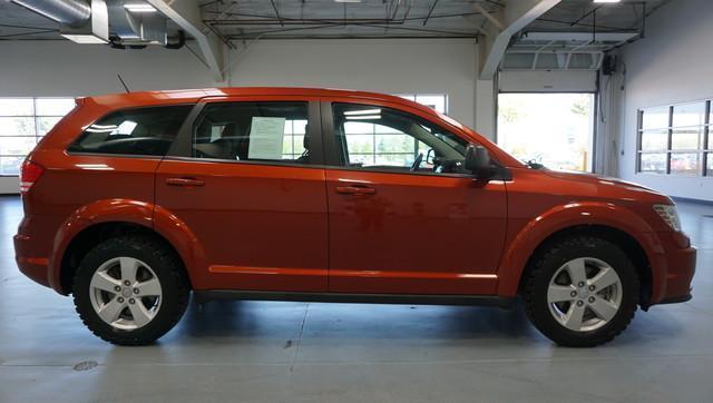 2013 dodge journey in anchorage, alaska