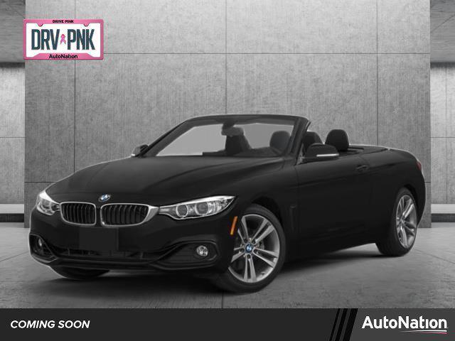 2014 bmw 428 i xdrive