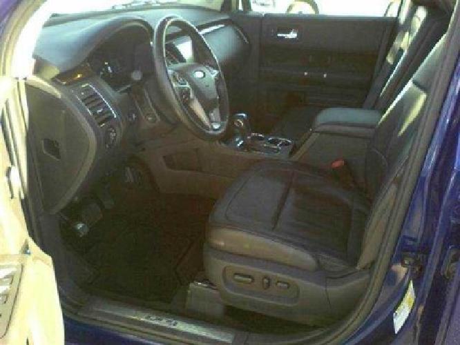 2013 ford flex limited sport utility 4d in bloomington, ca