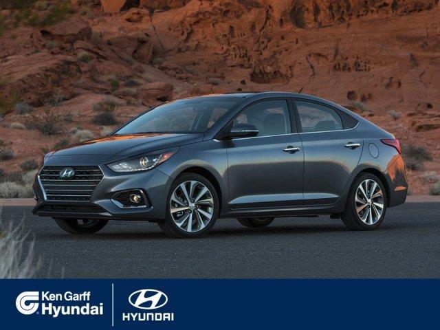 2019 hyundai accent se se 4dr sedan 6a for sale in salt lake city, utah
