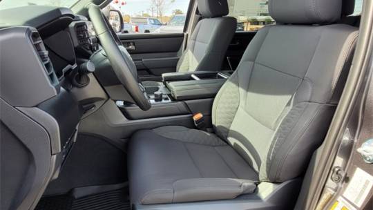 2025 Toyota Tundra