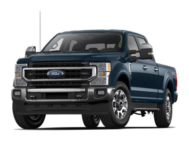 2022 ford f-350 king ranch