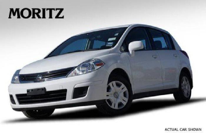 2012 nissan versa s/hatchback in fort worth, tx